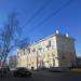 ул. Красина, 94 в городе Курган