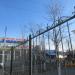 Торговый павильон в городе Курган