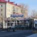 Торговый павильон в городе Курган