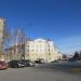 ул. Красина, 94 в городе Курган