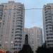 7-й микрорайон Южного Бутова в городе Москва