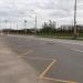 Автобусная остановка «Река Лазаревка» в городе Москва