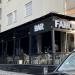 Bar Famous in Tirana city