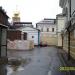 Трансформаторная подстанция в городе Москва