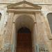 Girls orphanage of Custodia di Terra Santa in Jerusalem city