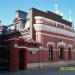 2-й Кадашёвский пер., 5 строение 1 в городе Москва