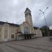 Central Railway Station - Burgas