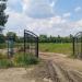 Burevestnik stadium football ground/soccer pitch