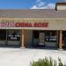 China Rose in Milpitas, California city