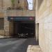 Safra Square parking (en) في ميدنة القدس الشريف 