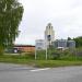 Kantolan teollisuusalue in Hämeenlinna city