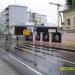 Ограда с воротами в городе Москва