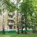 Кавказский бул., 44 корпус 2 в городе Москва