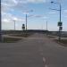 Газон в городе Москва