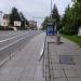 Автобусна и тролейбусна спирка in Бургас city