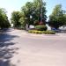Rondo in Kobyłka city