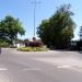 Rondo in Kobyłka city