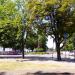 Rondo in Kobyłka city
