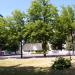 Rondo in Kobyłka city