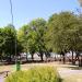 Park in Kobyłka city