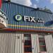 Универсам фиксированных цен Fix Price в городе Москва