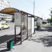 Автобусная остановка «Больница имени Юдина» в городе Москва