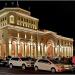 History Museum of Armenia in Yerevan city