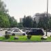 Автостоянка в городе Москва