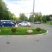 Автостоянка в городе Москва