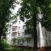Весёлая ул., 33 корпус 4 в городе Москва