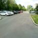 Автостоянка в городе Москва
