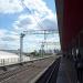 Станция Нижегородская МЦК в городе Москва
