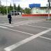 Регулируемый наземный пешеходный переход в городе Москва