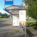 Остановка общественного транспорта «Детская поликлиника» в городе Москва
