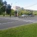 Регулируемый наземный пешеходный переход в городе Москва