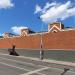 «Вагонный сарай» — памятник архитектуры в городе Москва