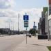 Остановка общественного транспорта «Мещерский лес» в городе Москва