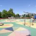 Plac zabaw in Grodzisk Mazowiecki city