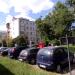 ul. Grunwaldzka, 4 in Grodzisk Mazowiecki city
