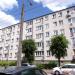 ul. Grunwaldzka, 4 in Grodzisk Mazowiecki city