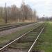 Vydumka railway halt