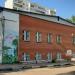 Центральный тепловой пункт в городе Москва