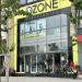 Ozone Electronics in Tirana city