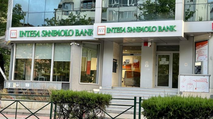 Intesa Sanpaolo Bank Tirana