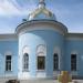 Храм иконы Божией Матери «Всех скорбящих Радость» в городе Тамбов