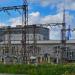 Электрическая подстанция (ПС) № 55 110/10 кВ в городе Северодвинск