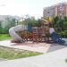 Детская игровая площадка в городе Москва