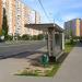 Автобусная остановка «Белореченская улица, 30» в городе Москва