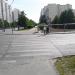 Регулируемый наземный пешеходный переход в городе Москва