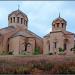 Кафедральный собор Святого Григория Просветителя в городе Ереван